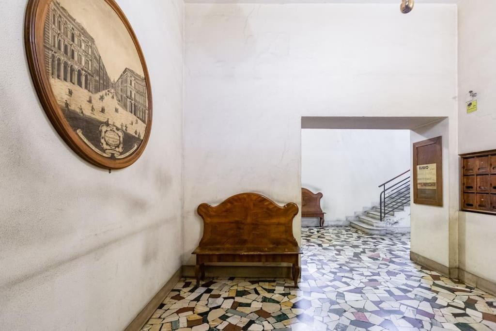 Clemente XII Al Quirinale House — Foto 1